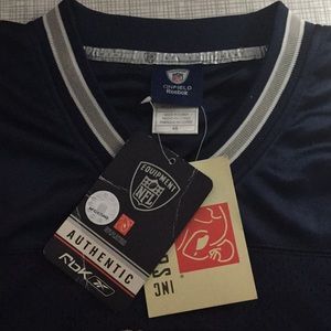 Dallas Cowboys Authentic Jersey
